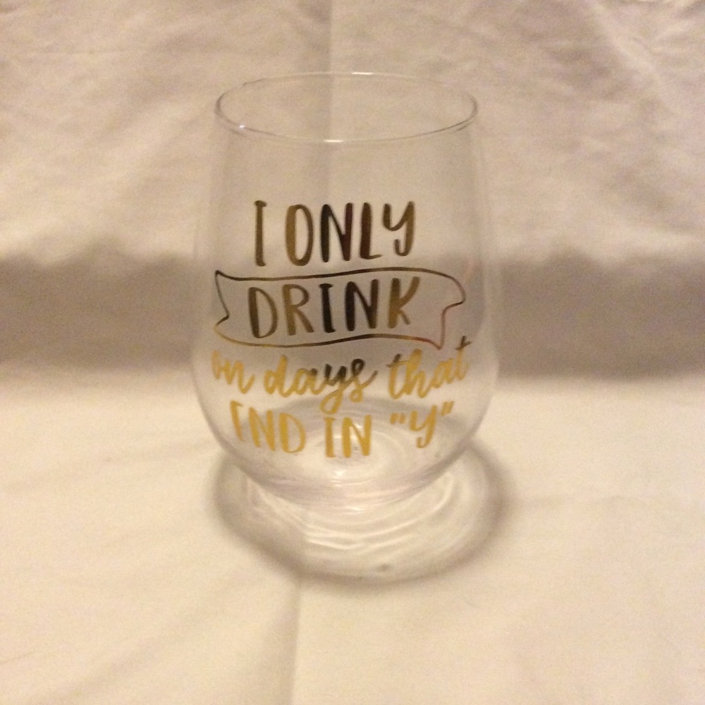 Wine Glass
